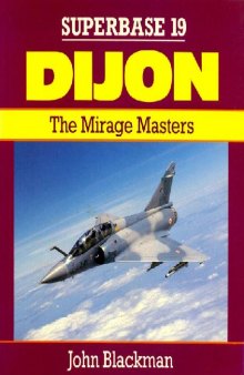 Dijon. The Mirage Masters