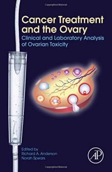 Cancer treatment and the ovary : clinical and laboratory analysis of ovarian toxicity