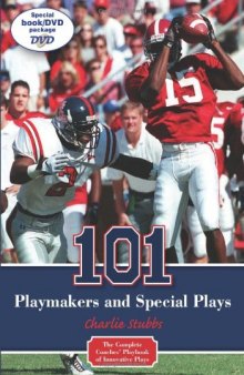 101 Playmakers and Special Plays