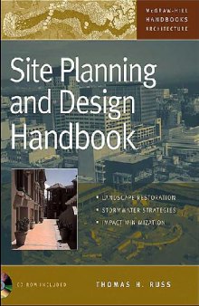 Site Planning and Design