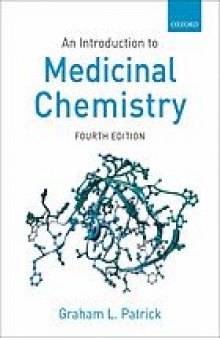 An introduction to medicinal chemistry