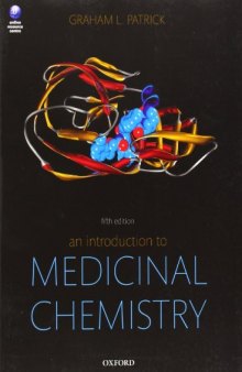 An introduction to medicinal chemistry