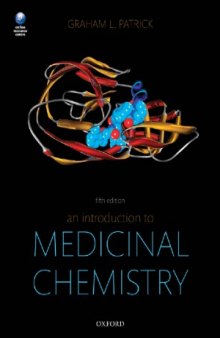 An Introduction to Medicinal Chemistry, 5th edition