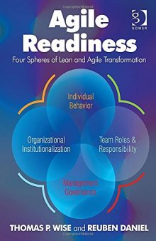 Agile Readiness: Four Spheres of Lean and Agile Transformation