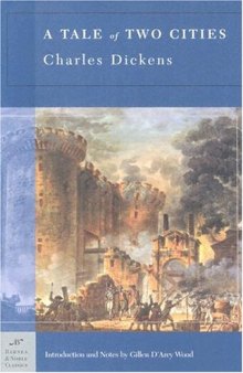 A Tale of Two Cities (Barnes & Noble Classics)  