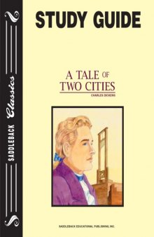 A Tale of Two Cities Study Guide