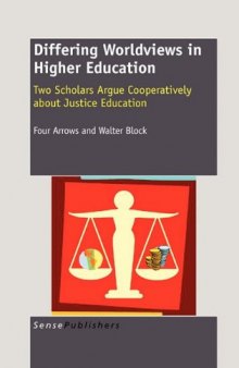 Differing Worldviews in Higher Education  