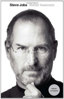Steve Jobs: Edicion En Espanol  