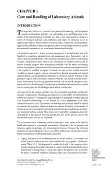 Current protocols in immunology