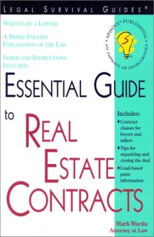 Essential Guide to Real Estate Contracts