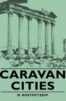 Caravan Cities