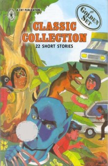 Classic collection: 22 short stories