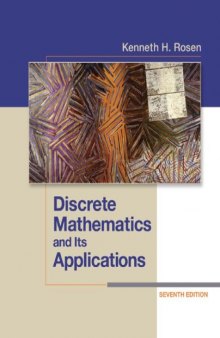 Discrete Mathematics and Its Applications, seventh edition