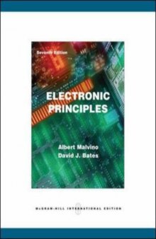 Electronic Principles: With Simulation CD