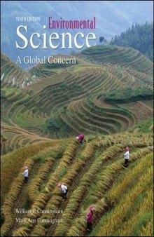 Environmental Science: A Global Concern  