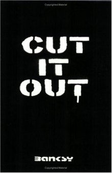 Cut It Out (Vol 3)