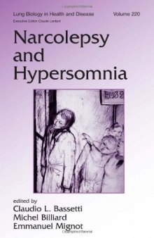 Narcolepsy and Hypersomnia