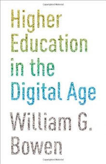 Higher education in a digital age