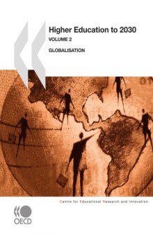 Higher Education to 2030, (Vol. 2), Globalisation