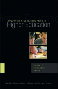 Improving Student Retention in Higher Education: Engaging Students Through an Inclusive Curriculum
