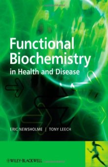 Functional biochemistry in health & disease