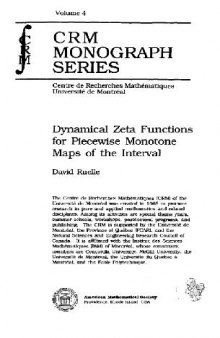Dynamical zeta functions for piecewise monotone maps of the interval