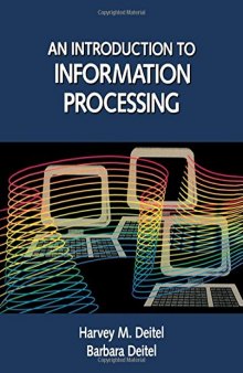 An introduction to information processing