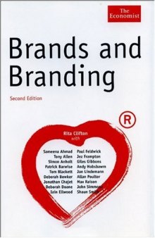Brands and Branding, Second Edition