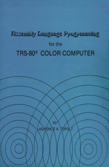 Assembly Language Programming for the TRS-80 Color Computer  