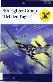 4th FG Debden Eagles