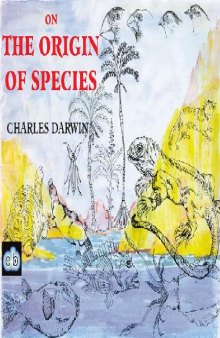 The Origin of Species (1859)