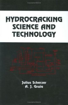 Hydrocracking science and technology