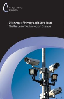 Dilemmas of Privacy and Surveillance