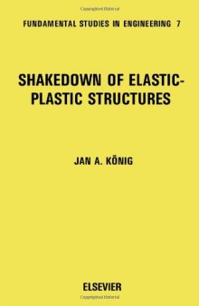 Shakedown of Elastic-Plastic Structures