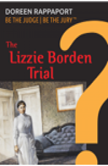 The Lizzie Borden Trial