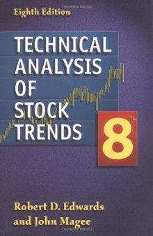 Technical Analysis of Stock Trends