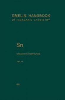Sn Organotin Compounds: Part 14: Dimethyltin-, Diethyltin-, and Dipropyltin-Oxygen Compounds