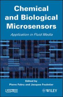 Chemical and Biological Microsensors: Applications in Liquid Media