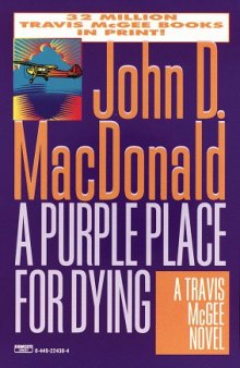 A Purple Place for Dying (Travis McGee 3)  