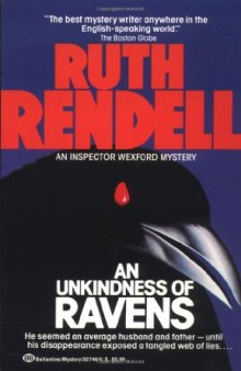 An Unkindness of Ravens  