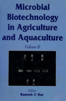 Microbial Biotechnology in Agriculture and Aquaculture, Volume II