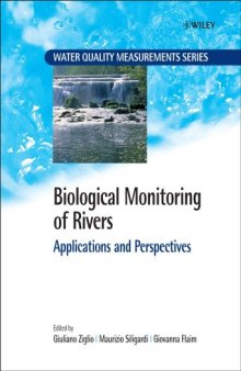 Biological Monitoring of Rivers (Water Quality Measurements)