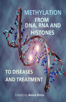 Methylation - From DNA, RNA and Histones to Diseases and Treatment