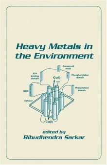 Heavy Metals in the Environment