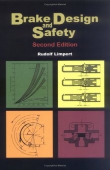Brake Design and Safety, Second Edition  R-198