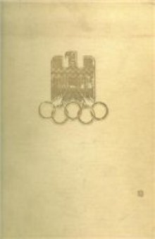 THE XI OLYMPIC GAMES OFFICIAL REPORT