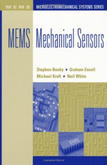 MEMS Mechanical Sensors