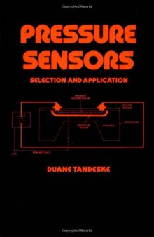 Pressure Sensors