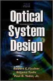 Optical system design