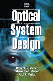 Professional Optical System Design